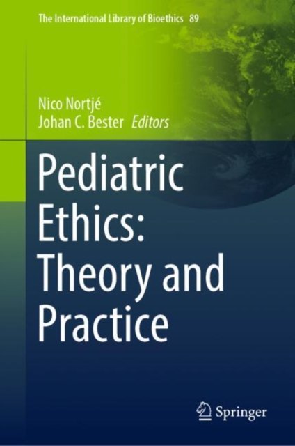 Pediatric Ethics