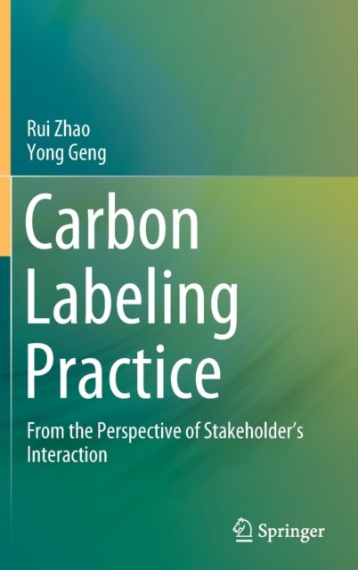 Carbon Labeling Practice