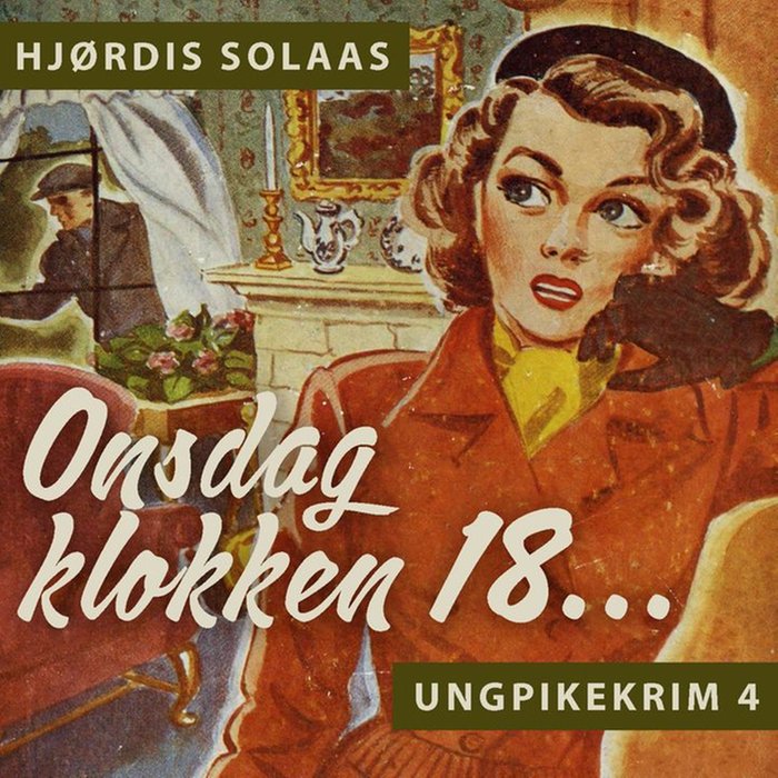 Onsdag klokken 18