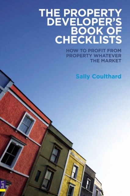 The Property Developer''s Book of Checklists