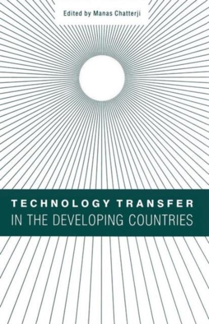 Technology Transfer in the Developing Countries