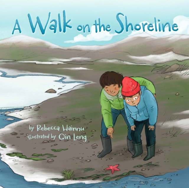 Walk on the Shoreline