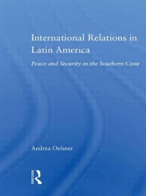International Relations in Latin America