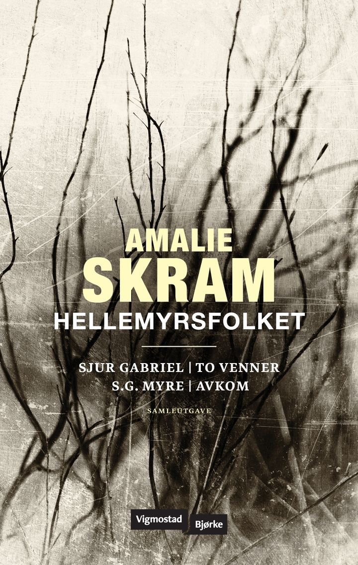 Hellemyrsfolket
