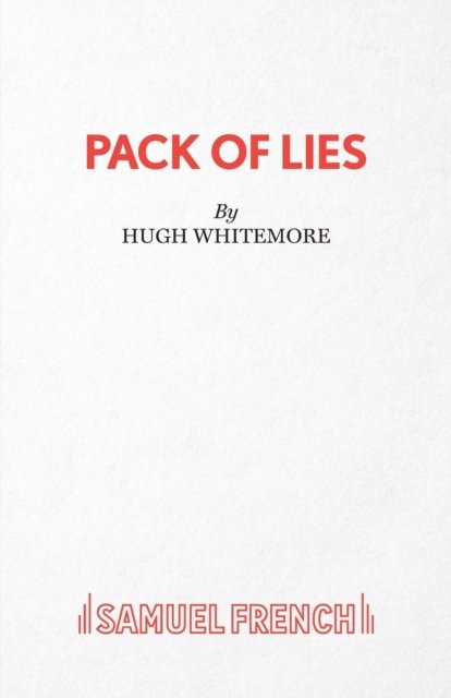 Pack of Lies - A Play