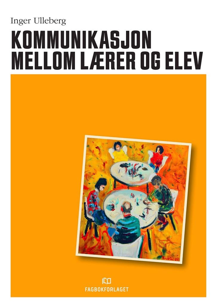 Kommunikasjon mellom lærer og elev