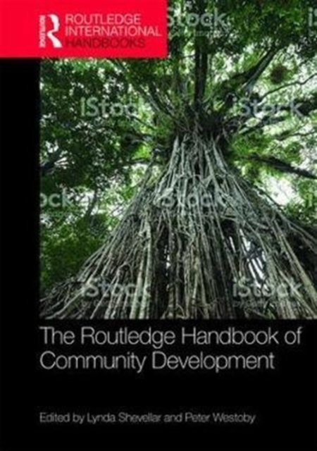 The Routledge Handbook of Community Development Research