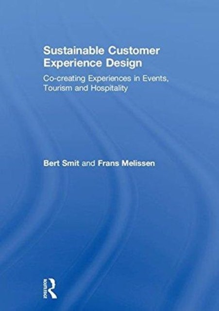 Sustainable Customer Experience Design