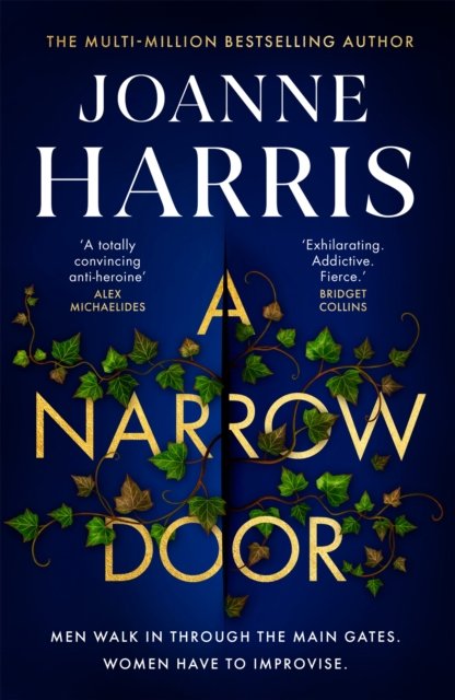 A Narrow Door