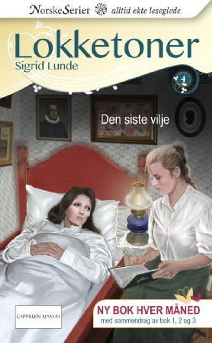Den siste vilje