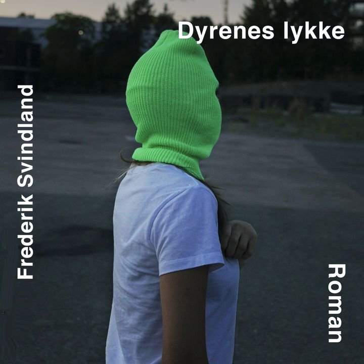 Dyrenes lykke - roman