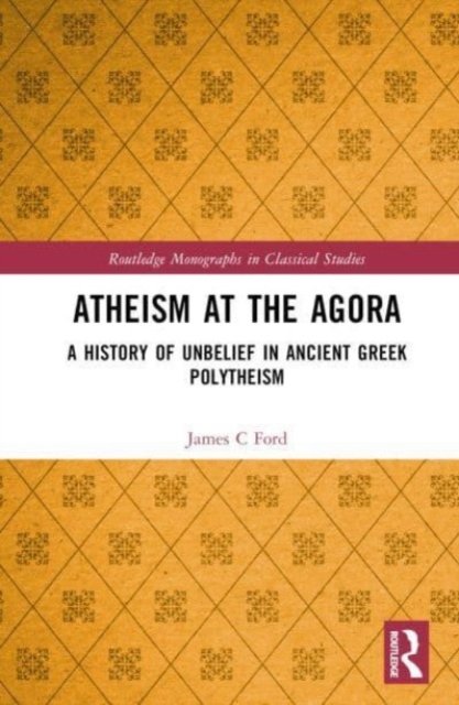 Atheism at the Agora