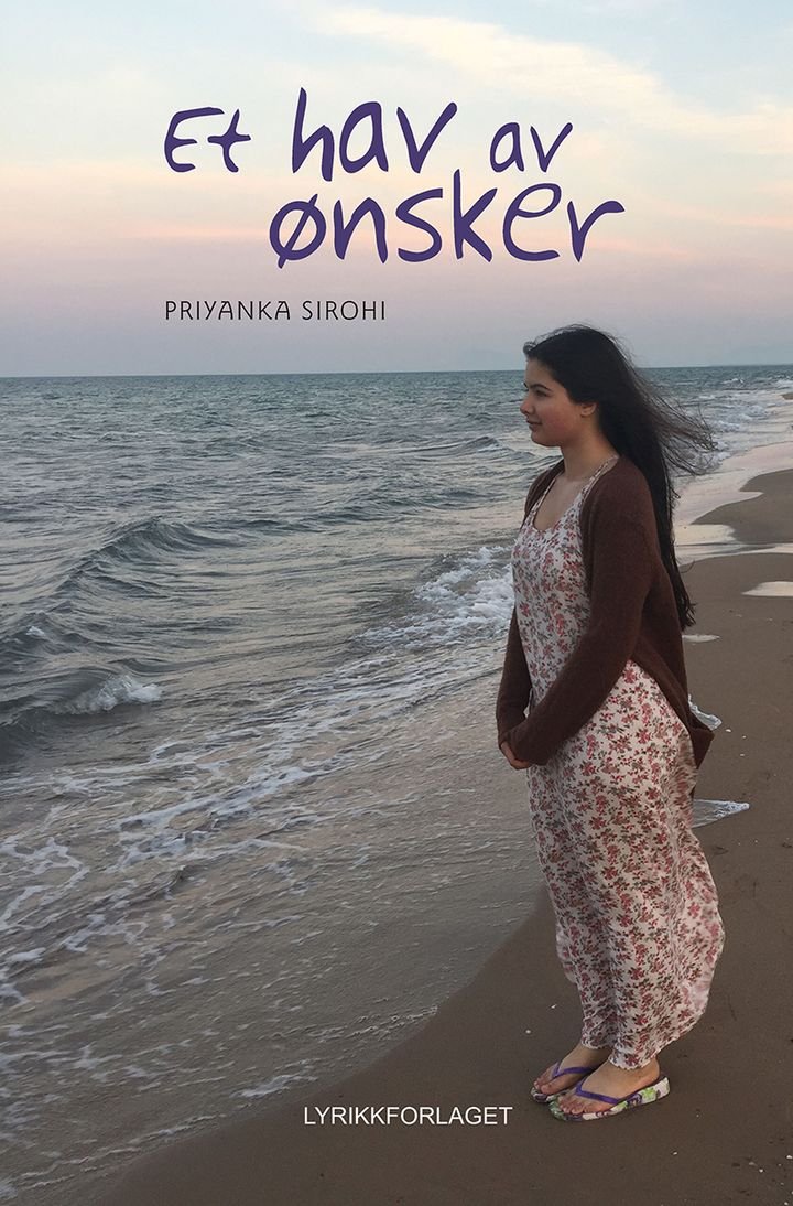 Et hav av ønsker