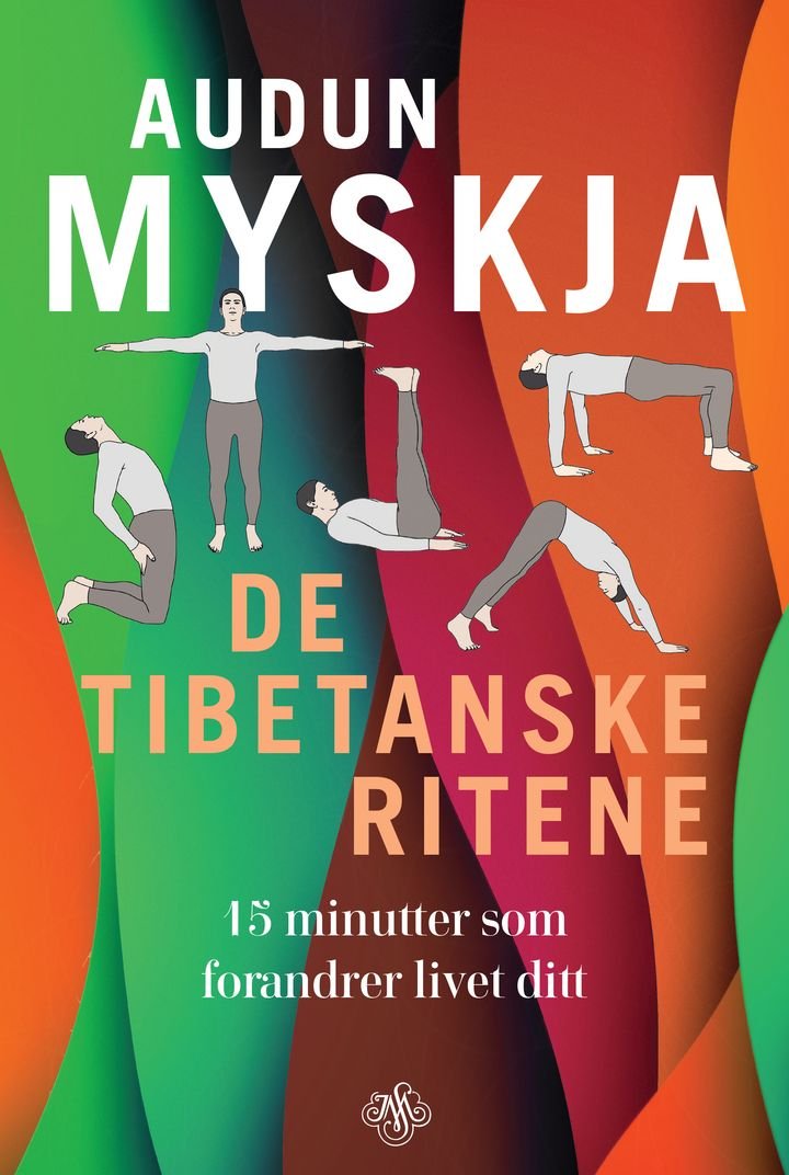 De tibetanske ritene