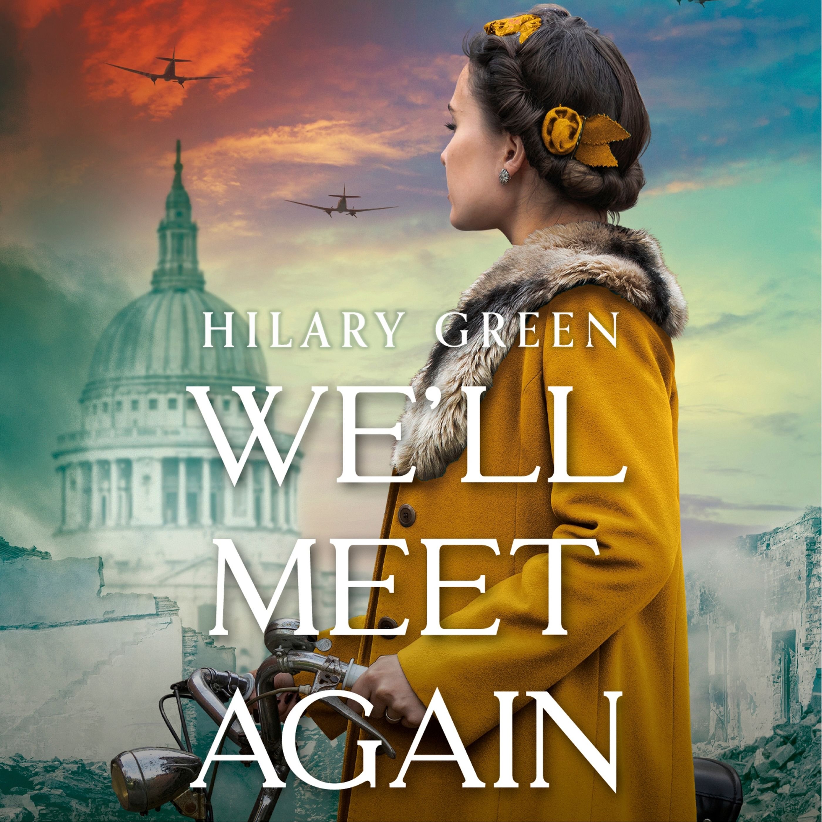 We'll Meet Again