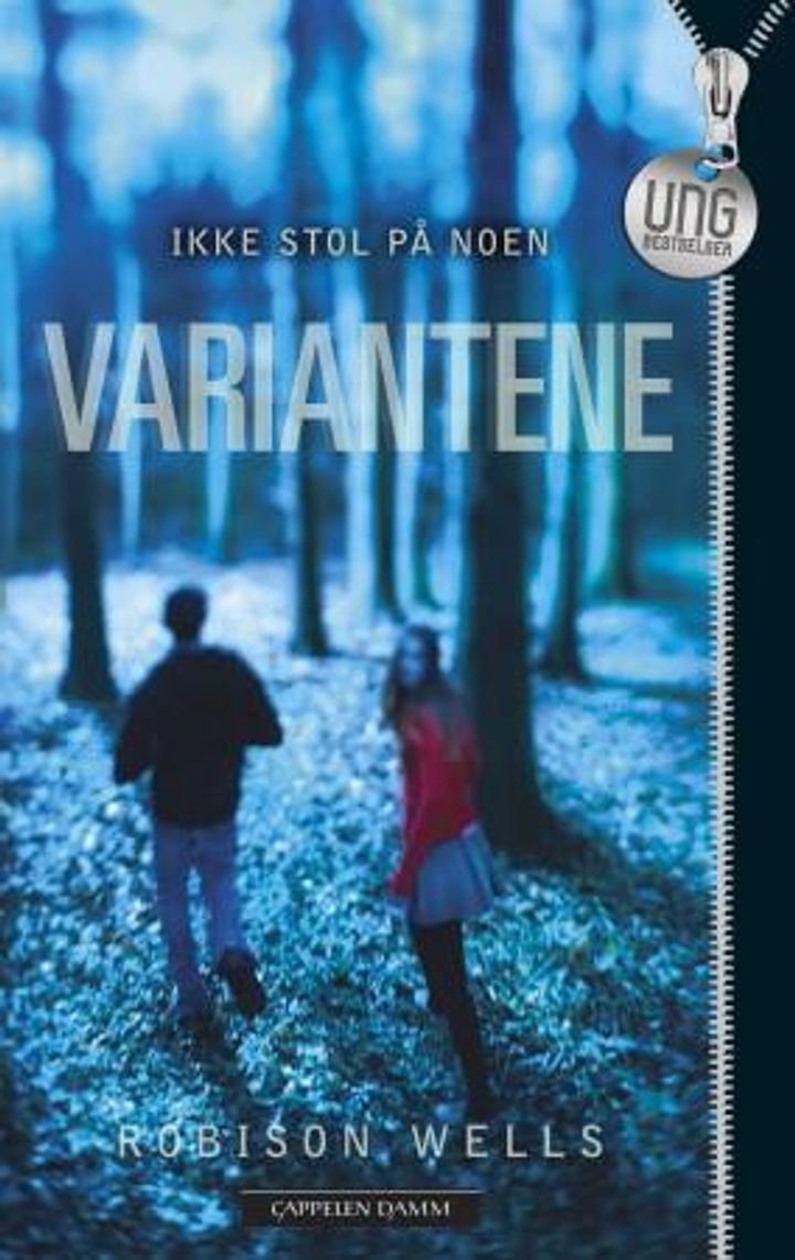 Variantene