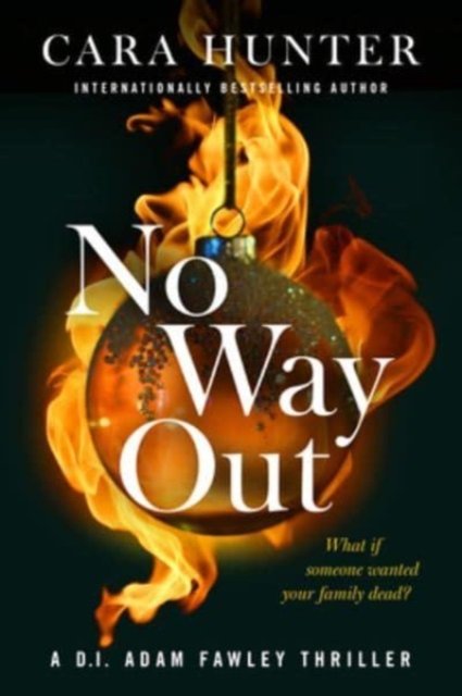 No Way Out