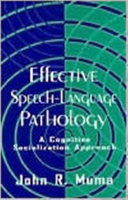 Effective Speech-language Pathology