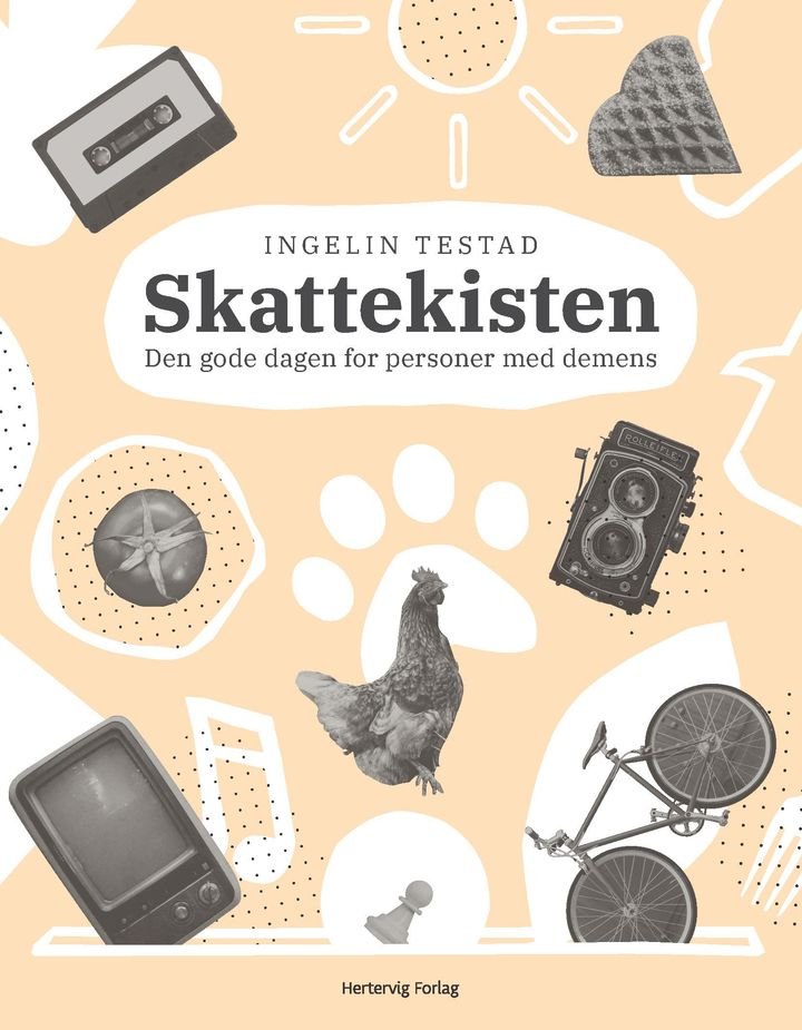 Skattekisten - den gode dagen for personer med demens
