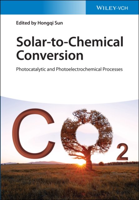 Solar–to–Chemical Conversion – Photocatalytic and Photoelectrochemcal Processes