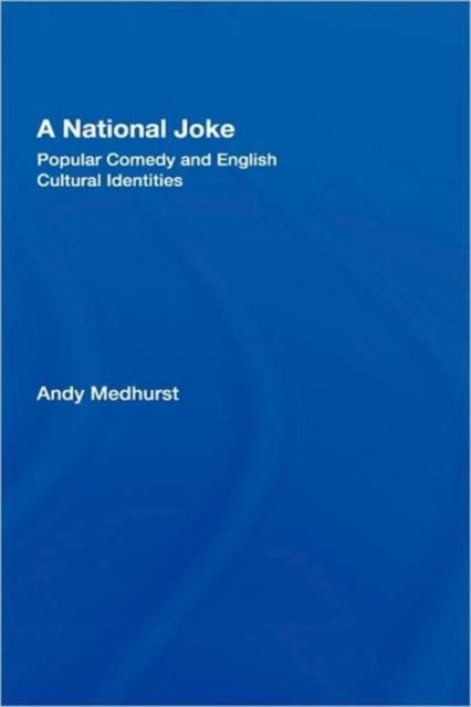 A National Joke