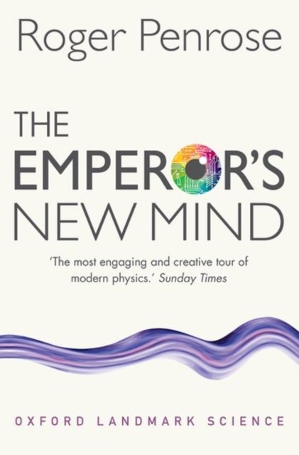 The Emperor''s New Mind