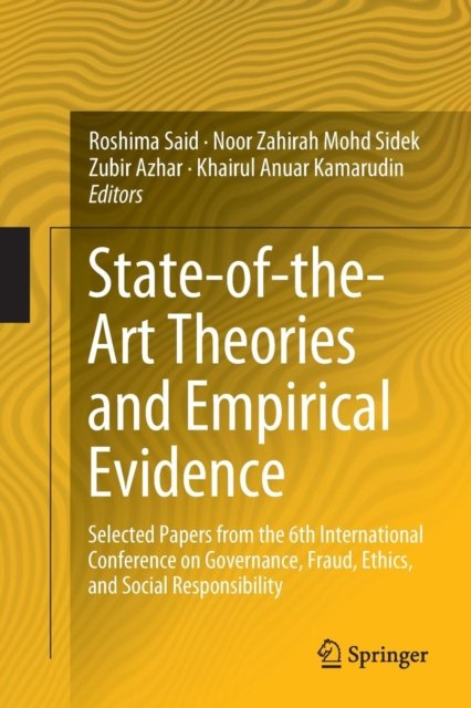 State-of-the-Art Theories and Empirical Evidence