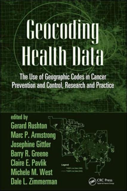 Geocoding Health Data