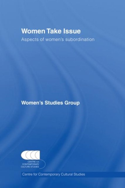 Women Take Issue