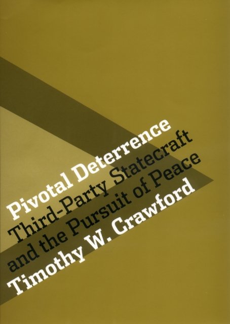 Pivotal Deterrence