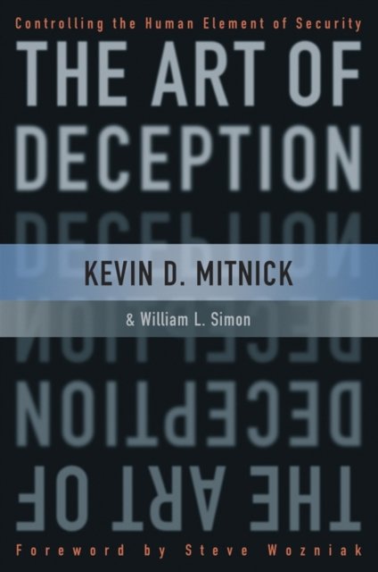 Art of Deception C