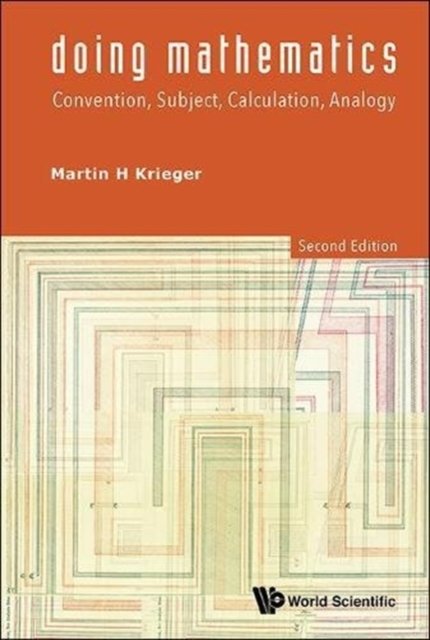 DOING MATHEMATICS (2ND ED)