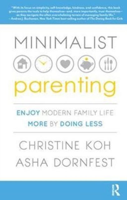Minimalist Parenting