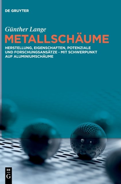 Metallschaume