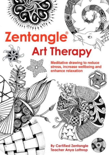 Zentangle® Art Therapy