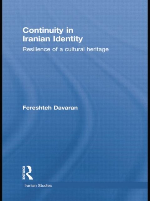 Continuity in Iranian Identity