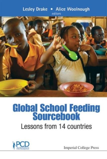 GLOBAL SCHOOL FEEDING SOURCEBOOK