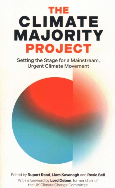 The Climate Majority Project