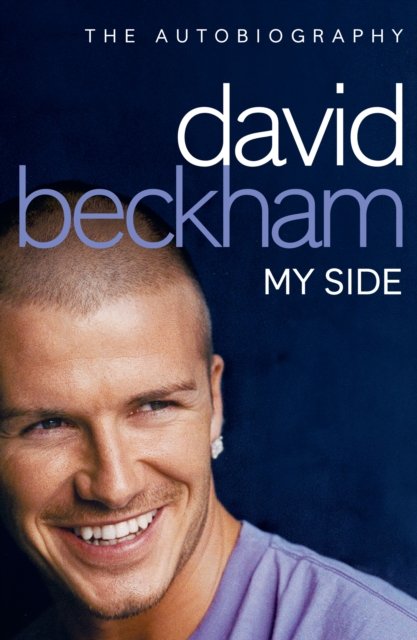 DAVID BECKHAM MY SIDE PB