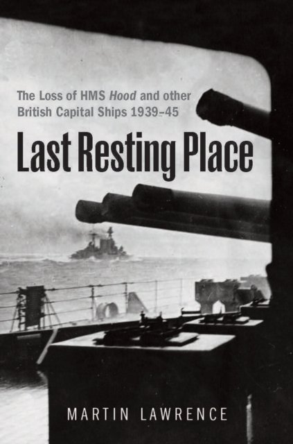 Last Resting Place