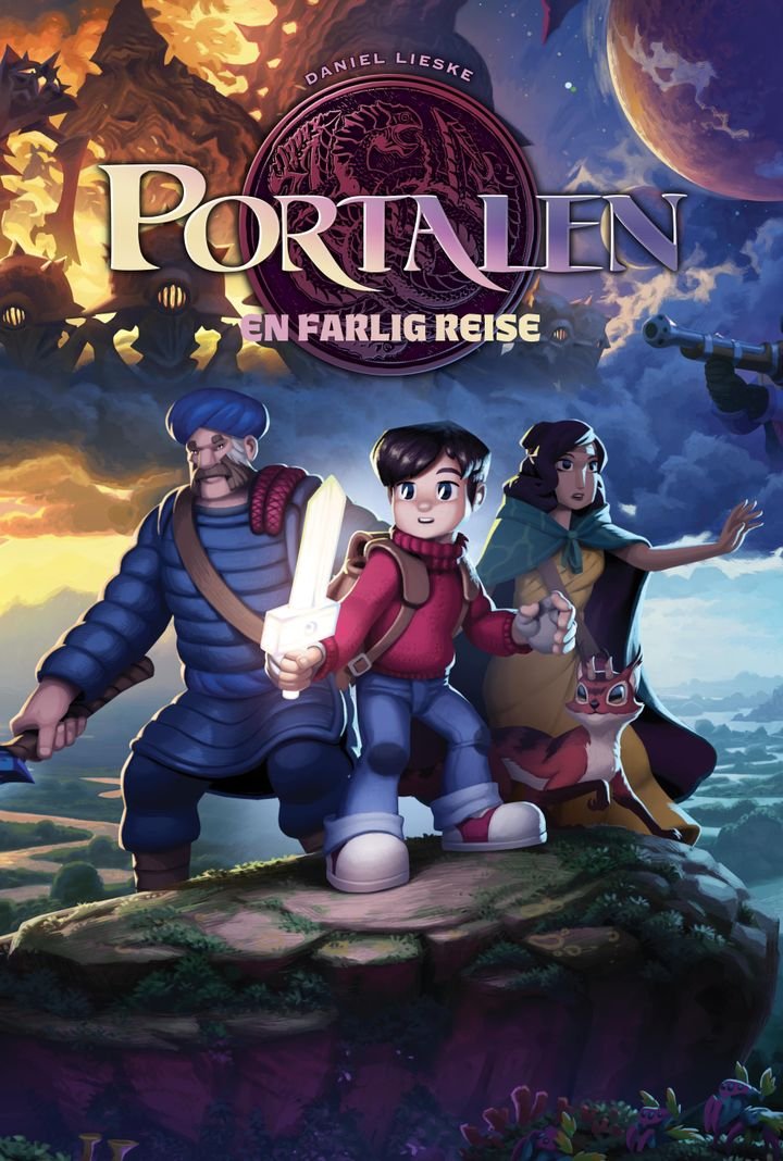 Portalen
