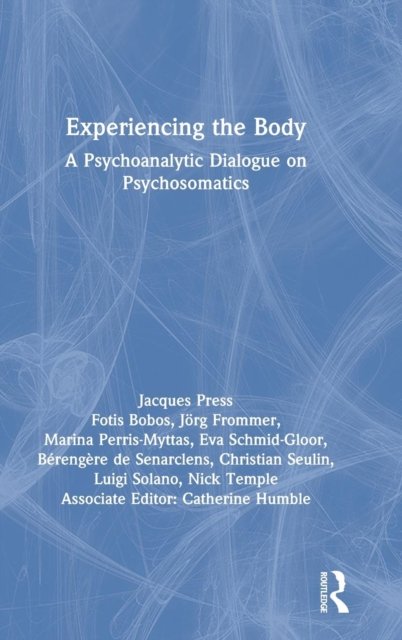 Experiencing the Body