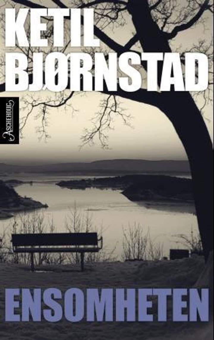 Ensomheten - roman