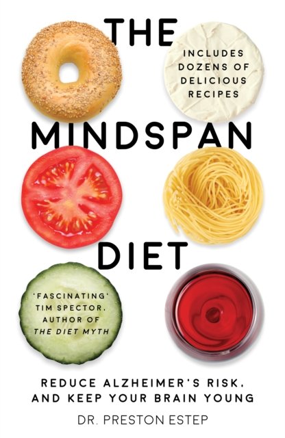 The Mindspan Diet