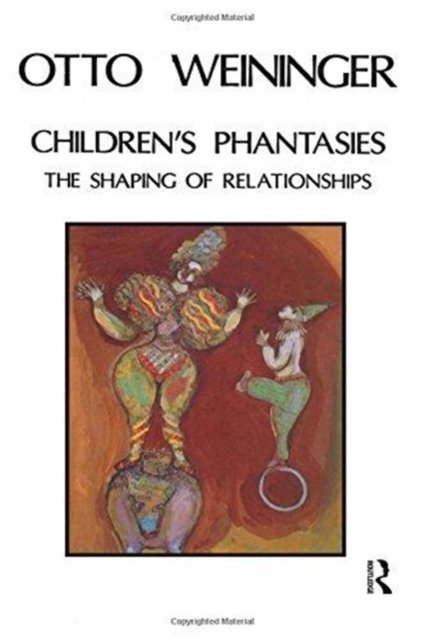 Children''s Phantasies