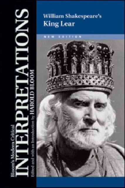 William Shakespeare's "King Lear"