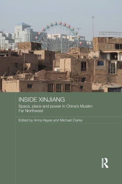 Inside Xinjiang
