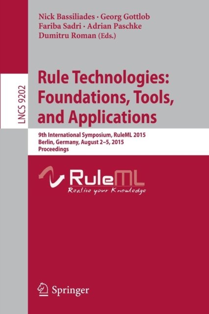 Rule Technologies