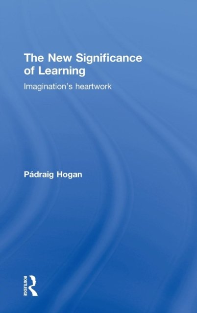 The New Significance of Learning