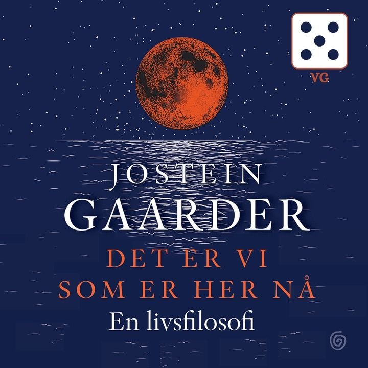Det er vi som er her nå - en livsfilosofi
